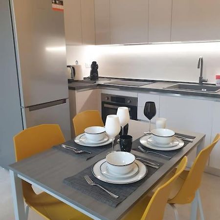 Apartmán Dimora Di Privacy Fronte Parco E Ospedale Di Monza Lissone Exteriér fotografie
