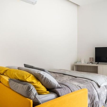 Apartmán Dimora Di Privacy Fronte Parco E Ospedale Di Monza Lissone Exteriér fotografie