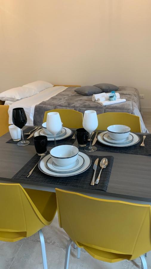 Apartmán Dimora Di Privacy Fronte Parco E Ospedale Di Monza Lissone Exteriér fotografie