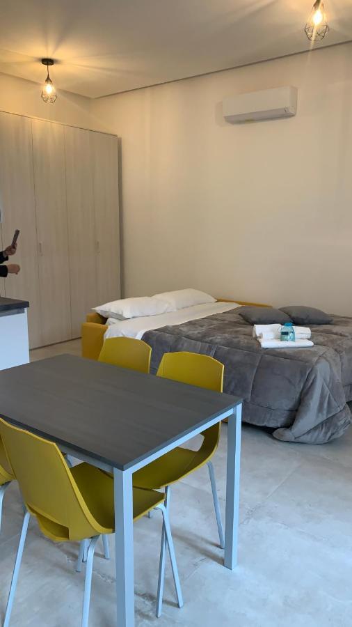 Apartmán Dimora Di Privacy Fronte Parco E Ospedale Di Monza Lissone Exteriér fotografie
