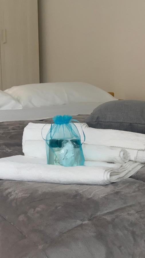 Apartmán Dimora Di Privacy Fronte Parco E Ospedale Di Monza Lissone Exteriér fotografie