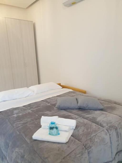 Apartmán Dimora Di Privacy Fronte Parco E Ospedale Di Monza Lissone Exteriér fotografie