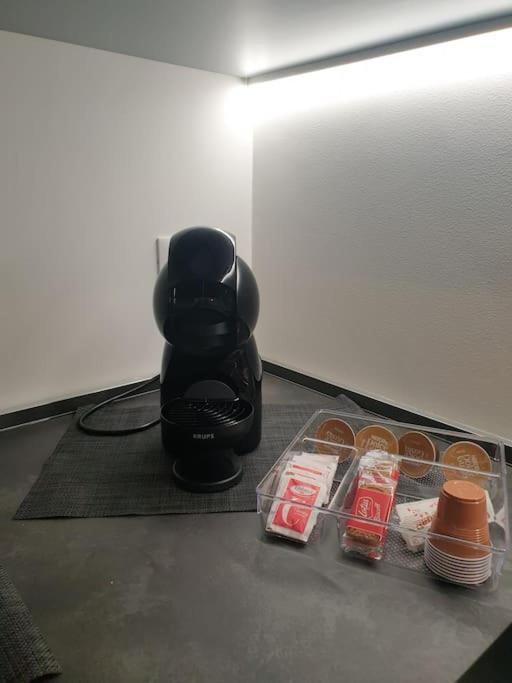 Apartmán Dimora Di Privacy Fronte Parco E Ospedale Di Monza Lissone Exteriér fotografie