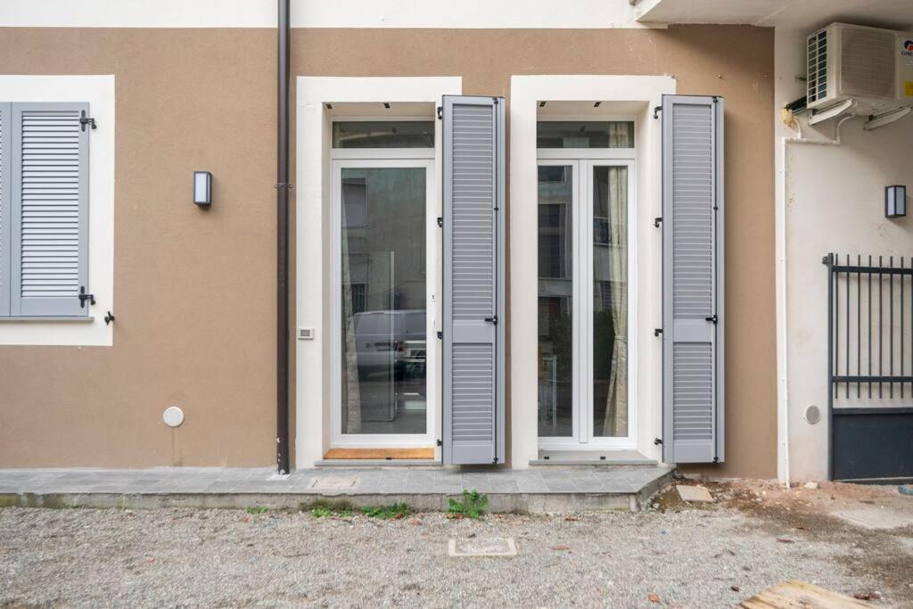 Apartmán Dimora Di Privacy Fronte Parco E Ospedale Di Monza Lissone Exteriér fotografie