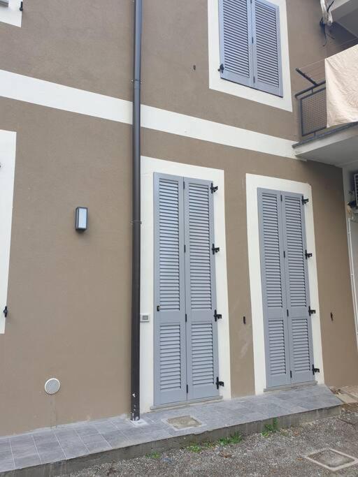 Apartmán Dimora Di Privacy Fronte Parco E Ospedale Di Monza Lissone Exteriér fotografie